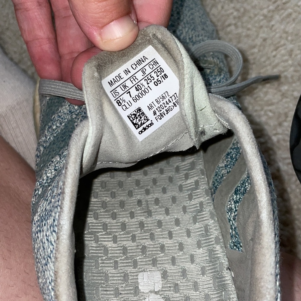 Adidas Pureboost - Picture 5 of 5